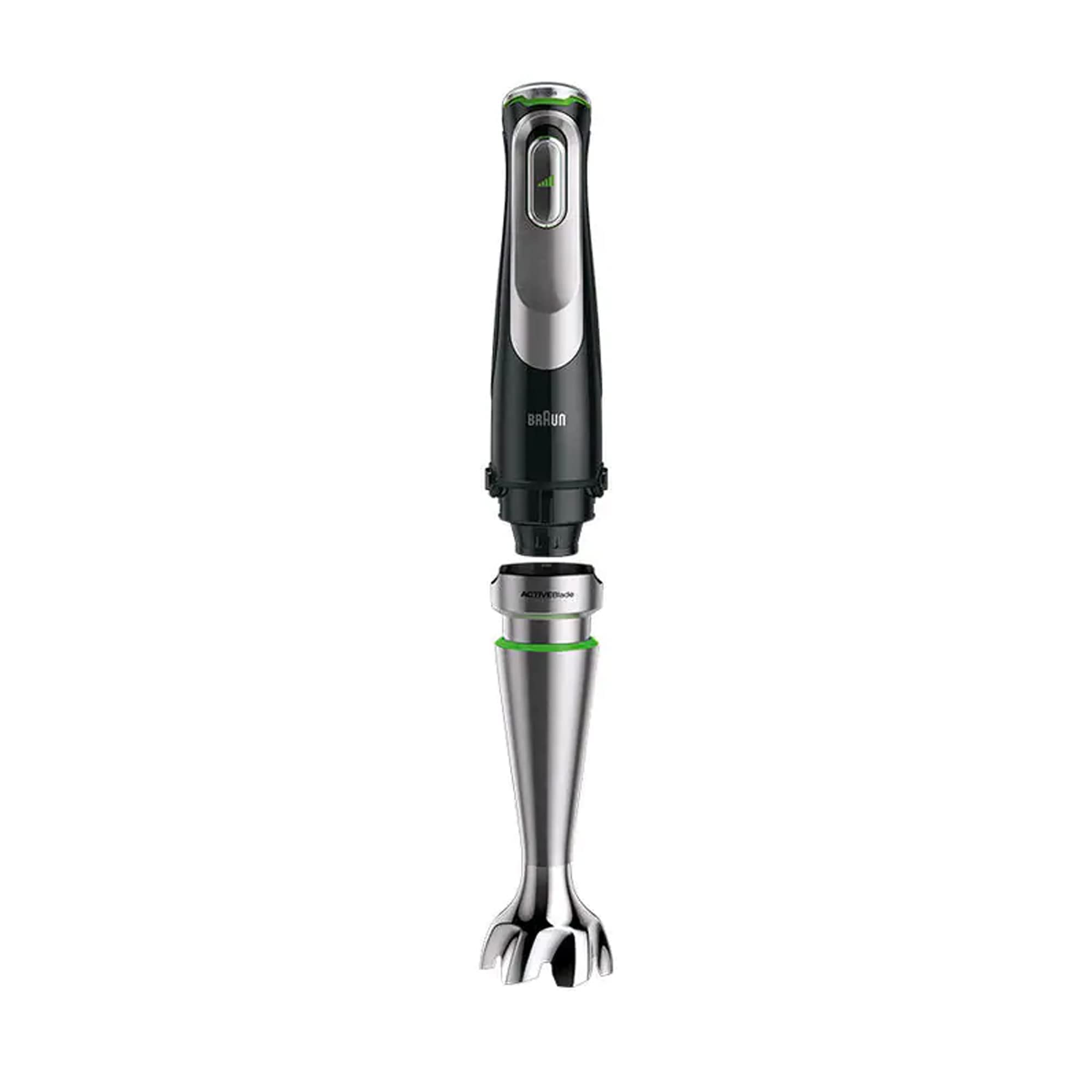 Braun MultiQuick 9 Hand Blender Set, 1200 Watt, motor, shred & slice, puree mash, whisk, chopping, french fry. Active blade technology MQ 9185XL. Braun MultiQuick 9 Hand Blender Set, 1200 Watt, motor, shred & slice, puree mash, whisk, chopping, french fry. Active blade technology MQ 9185XL.